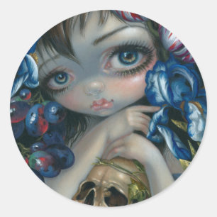 pegatina "Stilleven VII: Bloesem"