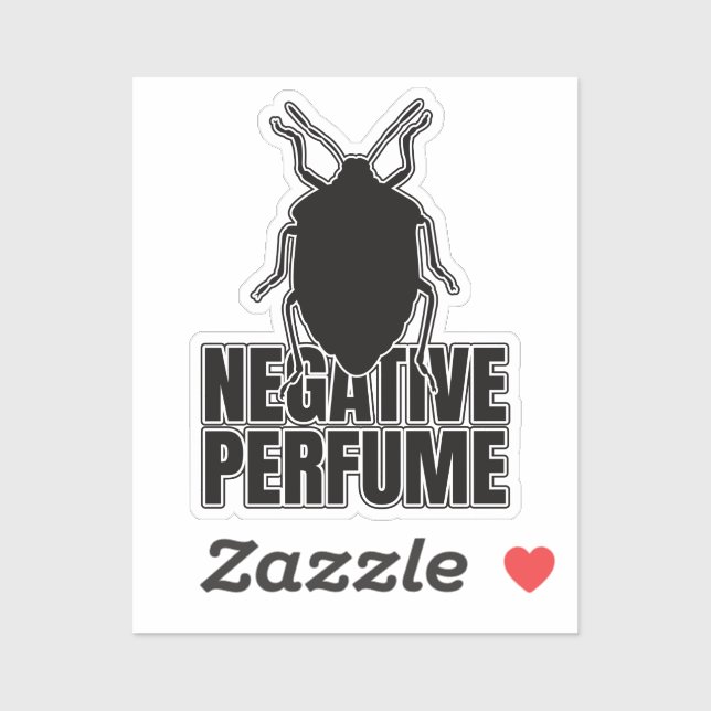 Pegatina Stink Bugs Stink Bug Shield Bug Bug - Entomology G (Hoja)
