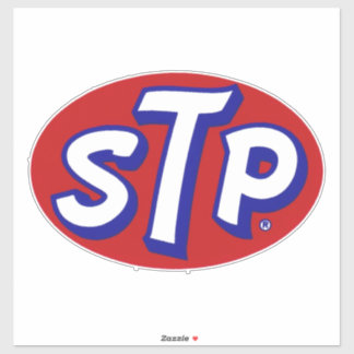 PEGATINA STP 