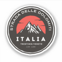 Strada Stale 48 delle Dolomiti
