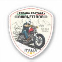 Strada statale 163 Amalfitana apls italianos