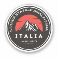 Strada statale 163 Amalfitana Italia apls