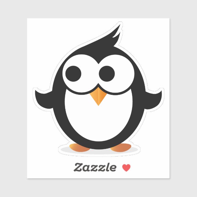 Pegatina Streamie (Hoja)