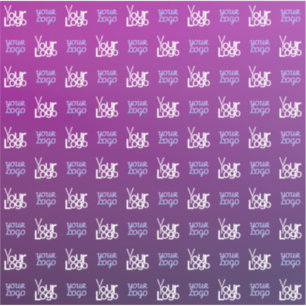 Pegatina Su logotipo   2 Imágenes cargadas o logotipos de n