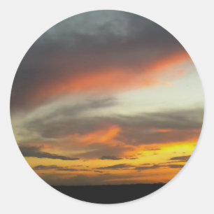 Pegatina Sunset 2