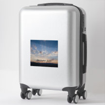 Sunset Sky personalizado
