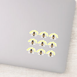 Pegatina Super Speller Spelling Bee