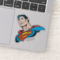 Superman Bust Smirk