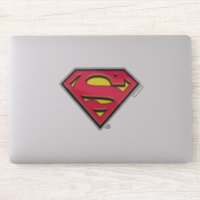 Superman S-Shield | Logotipo clásico