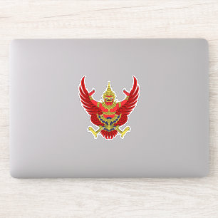 Pegatina Tailandia