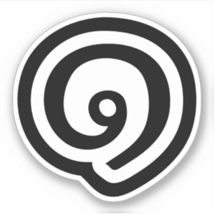 Pegatina Tailandia número 1/uno/1 (Nueng) lengua tailandes