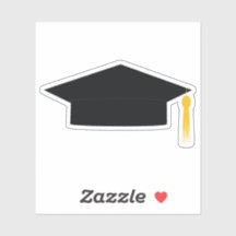 Tapón de graduación