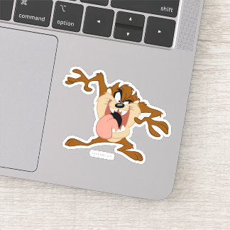 Pegatina TAZ™ | Sacar su lengua