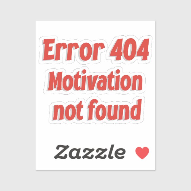 Pegatina Tech Humor (Hoja)