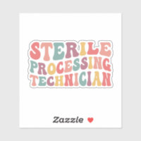 Técnico de procesamiento estéril