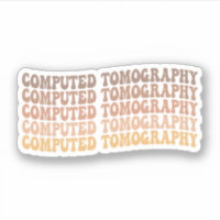 Tecnólogo de Tomografía Computada, Radiólogo XRAY