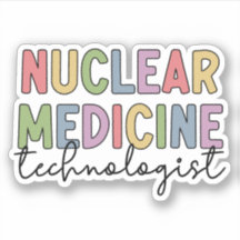 Tecnólogo en medicina nuclear CNMT Med nuclear