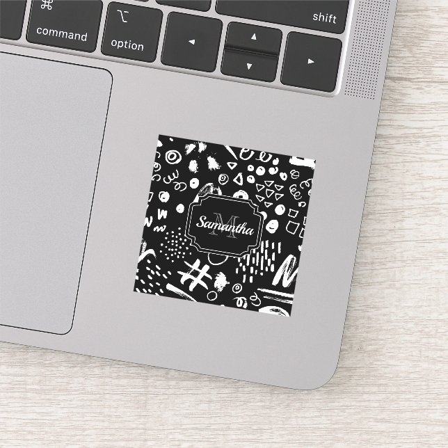 PEGATINA TEMPL (Detalle)