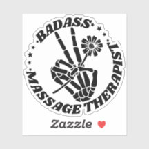 Terapia de Masaje de Badass