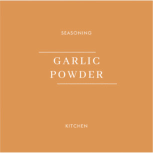 Pegatina Terracotta Simply Minimal Kitchen Pantry Jar Etiqu