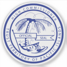 Territorio en fideicomiso de la foca de las Islas