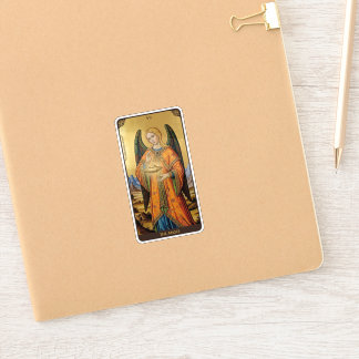 Pegatina The Angel -