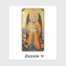 Pegatina The Angel -