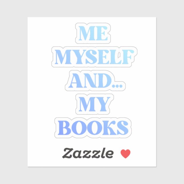 Pegatina The Intellect  (Hoja)