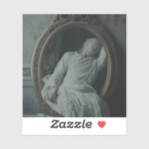 The Mourning After — Gothic Fine Art