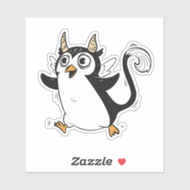 Pegatina The Mythoguim