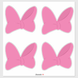 Pegatina Tie Sticker