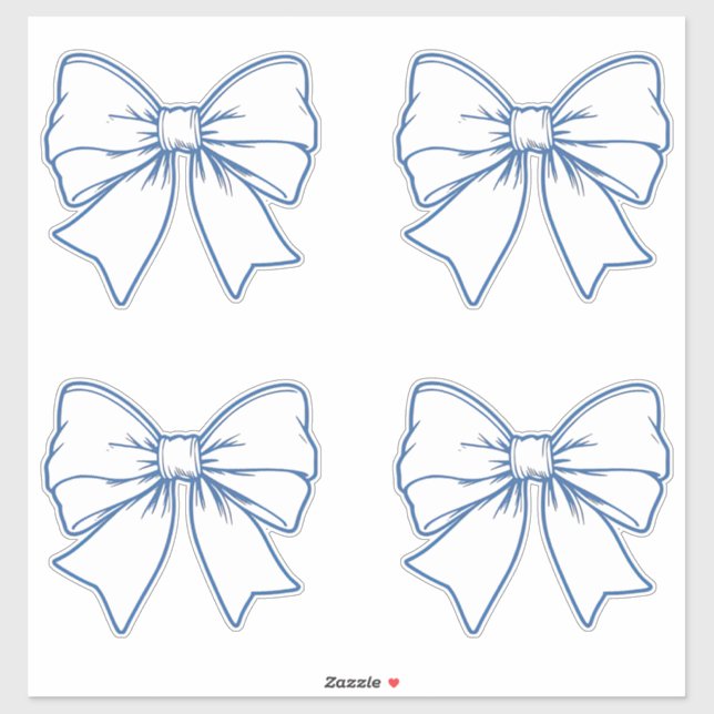 Pegatina Tie Sticker (Hoja)