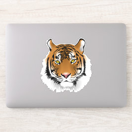 Pegatina Tigre de Pulsera