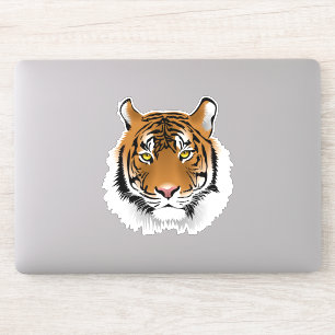 Pegatina Tigre de Pulsera
