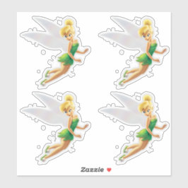 Pegatina Tinker Bell Sticker