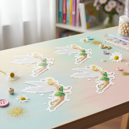 Pegatina Tinker Bell Sticker