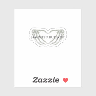 Pegatina Tinta de Whimsigog - Bosques místicos, lunas y F m