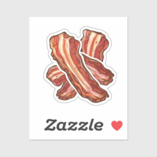 Pegatina tocino personalizado