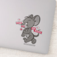 Tom y Jerry Tough Mouse 3