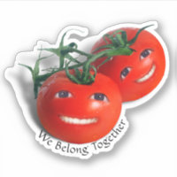 Tomates Dulces