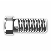 Tornillo de tornillo