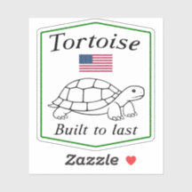 Tortuga: Construida para Durar