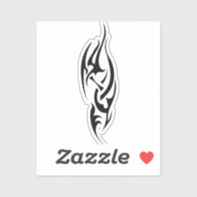 Traditional Tattoo Art Inspired Design