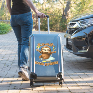 Pegatina Tragamonedas Cutas Lo Antes Posible: T-Sh Clásico 