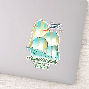 Pegatina Transbordador espacial de la NASA