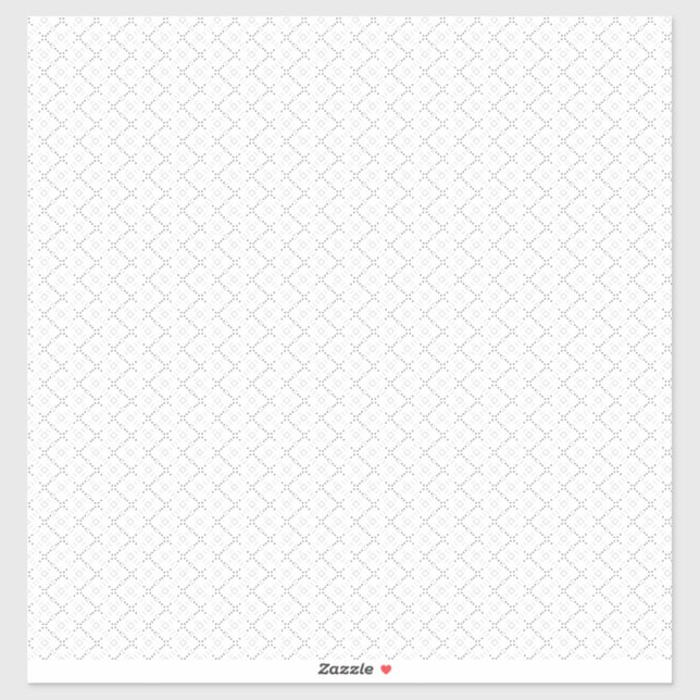 Pegatina Transparent Grid PNG | Editable Texture Overlay (Hoja)