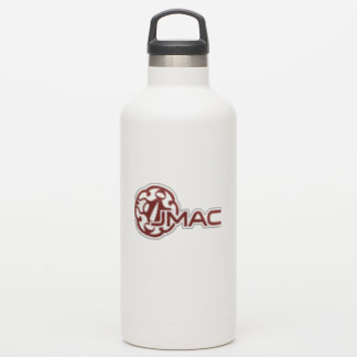 Pegatina transparente JMAC