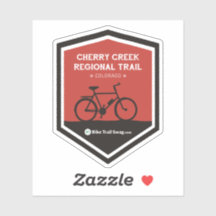 Trayecto regional de Cherry Creek