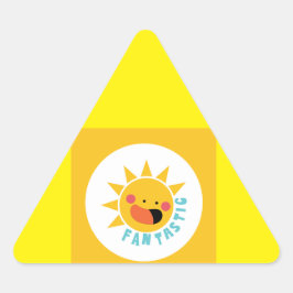 Pegatina Triangular Acentos y tratamientos en pared > Decales y Pegati