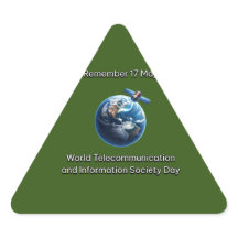 Día Mundial de las Telecomunicaciones y la Socieda